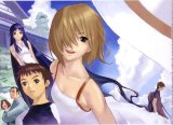 BUY NEW ugetsu hakua - 21910 Premium Anime Print Poster